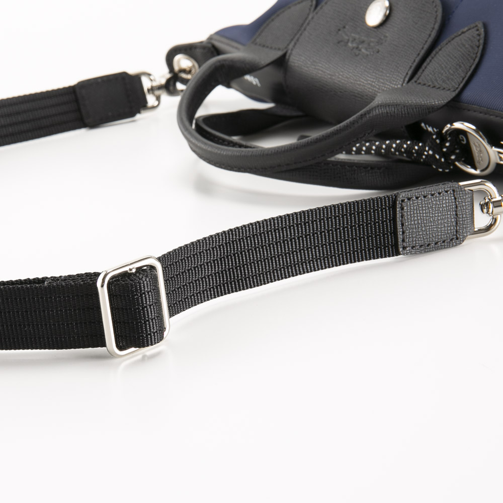 ロンシャン LONGCHAMP ハンド・トートバッグ プリアージュ エナジー XS トップハンドルバッグ 1500/HSR【FITHOUSE ONLINE SHOP】