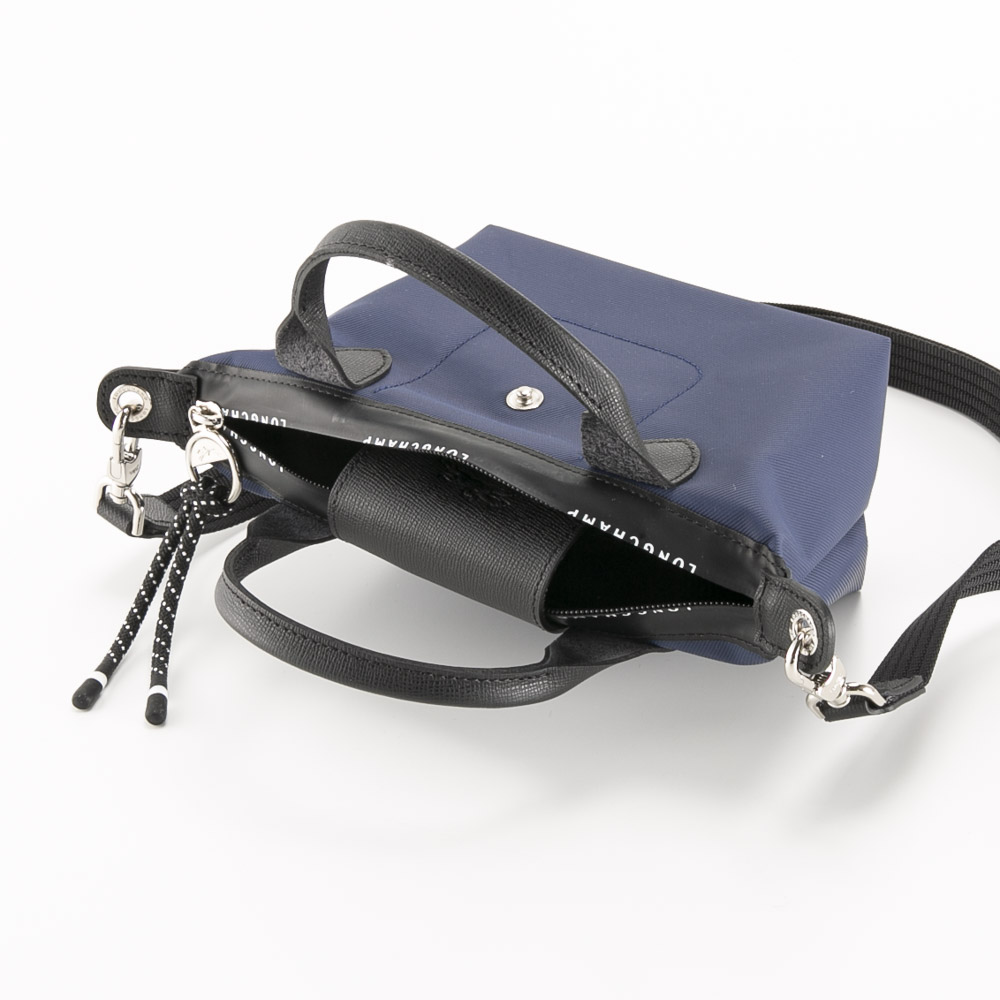 ロンシャン LONGCHAMP ハンド・トートバッグ プリアージュ エナジー XS トップハンドルバッグ 1500/HSR【FITHOUSE ONLINE SHOP】