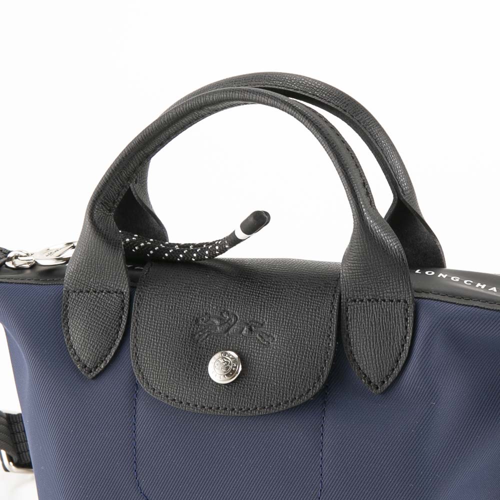 ロンシャン LONGCHAMP ハンド・トートバッグ プリアージュ エナジー XS トップハンドルバッグ 1500/HSR【FITHOUSE ONLINE SHOP】