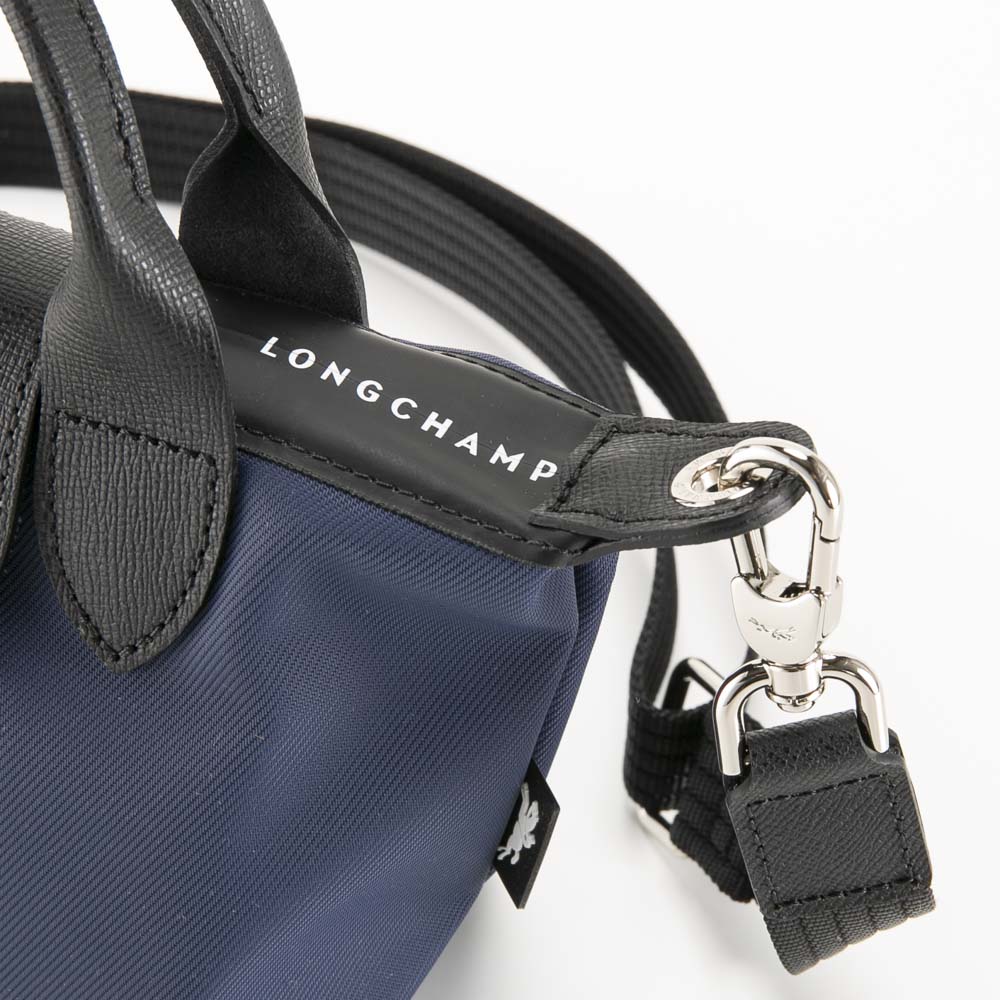 ロンシャン LONGCHAMP ハンド・トートバッグ プリアージュ エナジー XS トップハンドルバッグ 1500/HSR【FITHOUSE ONLINE SHOP】