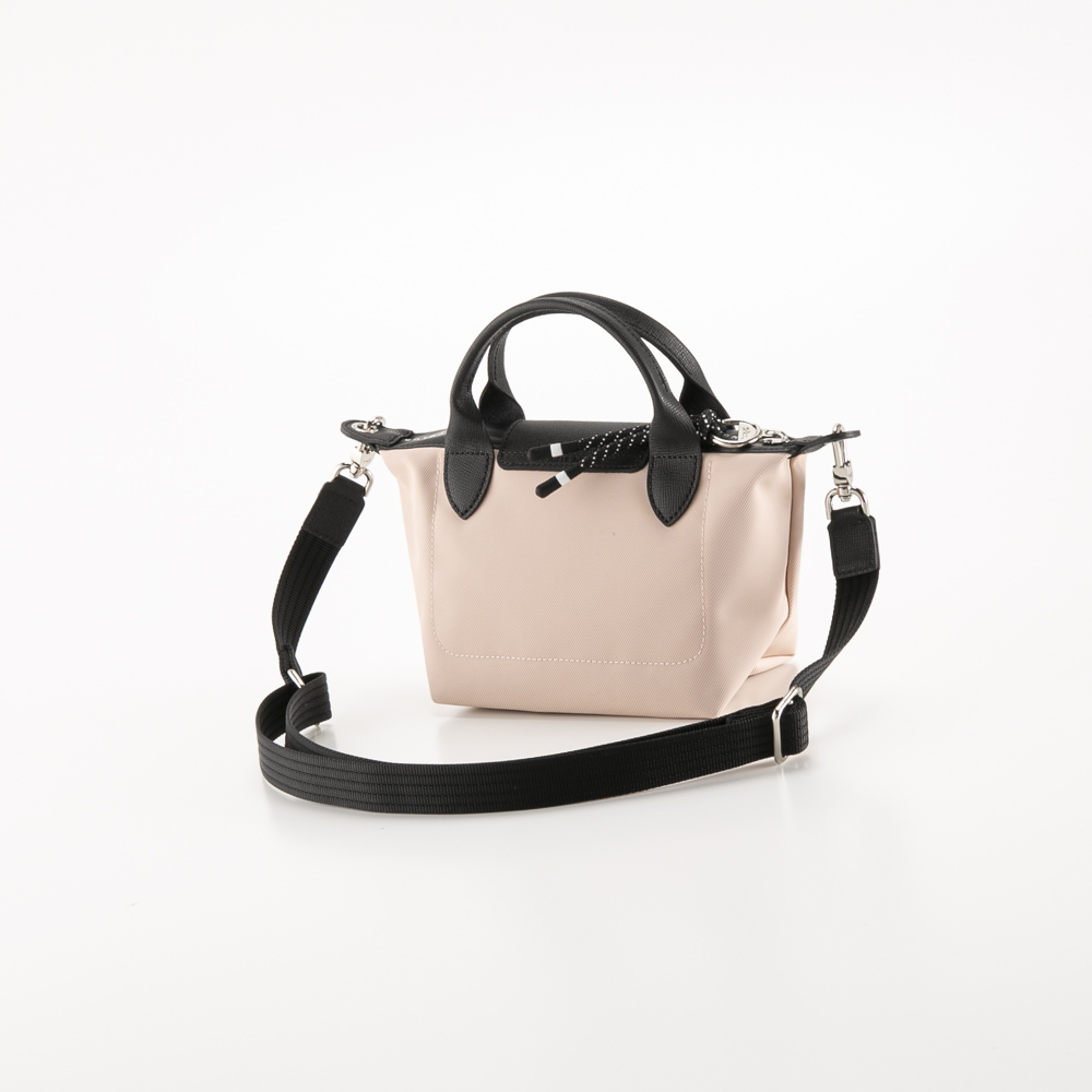 ロンシャン LONGCHAMP ハンド・トートバッグ プリアージュ エナジー XS トップハンドルバッグ 1500/HSR【FITHOUSE ONLINE SHOP】