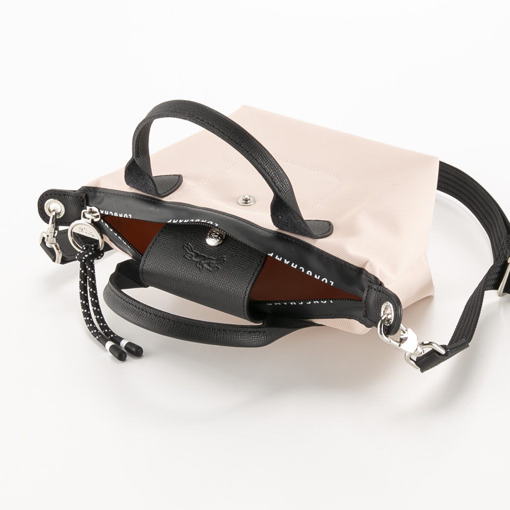 ロンシャン LONGCHAMP ハンド・トートバッグ プリアージュ エナジー XS トップハンドルバッグ 1500/HSR【FITHOUSE ONLINE SHOP】