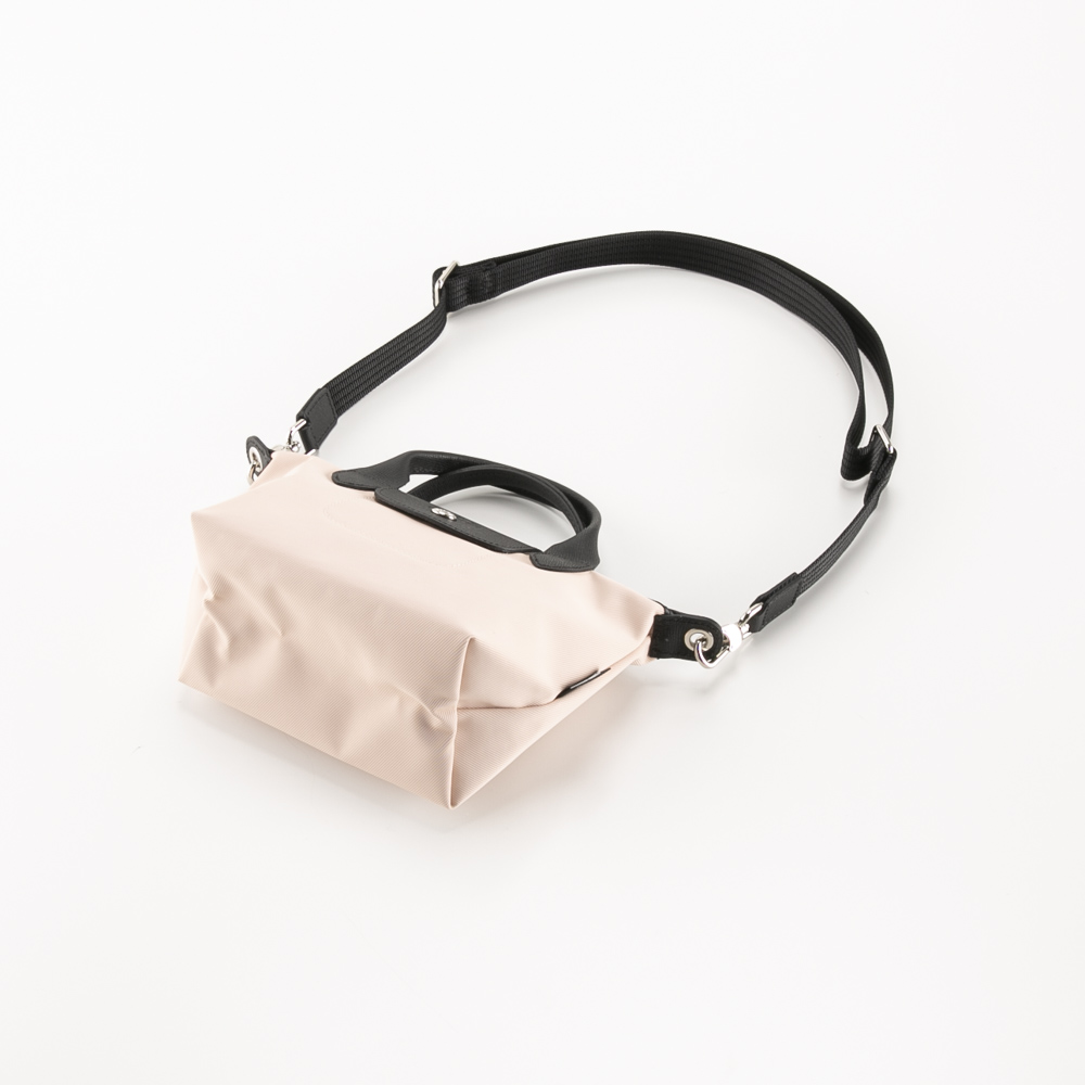 ロンシャン LONGCHAMP ハンド・トートバッグ プリアージュ エナジー XS トップハンドルバッグ 1500/HSR【FITHOUSE ONLINE SHOP】