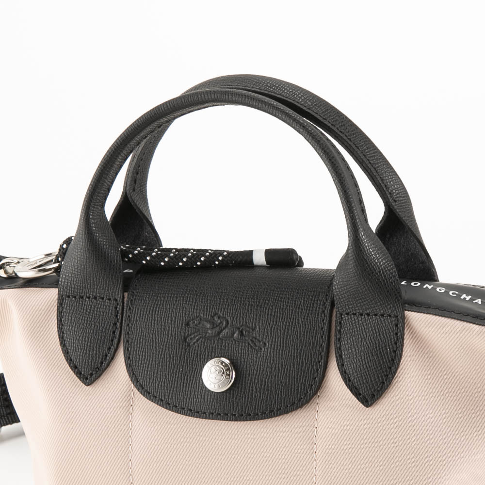 ロンシャン LONGCHAMP ハンド・トートバッグ プリアージュ エナジー XS トップハンドルバッグ 1500/HSR【FITHOUSE ONLINE SHOP】