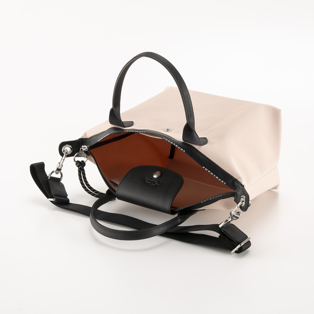ロンシャン LONGCHAMP ハンド・トートバッグ プリアージュ エナジー S トップハンドルバッグ 1512/HSR【FITHOUSE ONLINE SHOP】