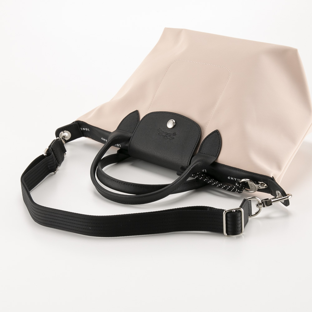 ロンシャン LONGCHAMP ハンド・トートバッグ プリアージュ エナジー S トップハンドルバッグ 1512/HSR【FITHOUSE ONLINE SHOP】
