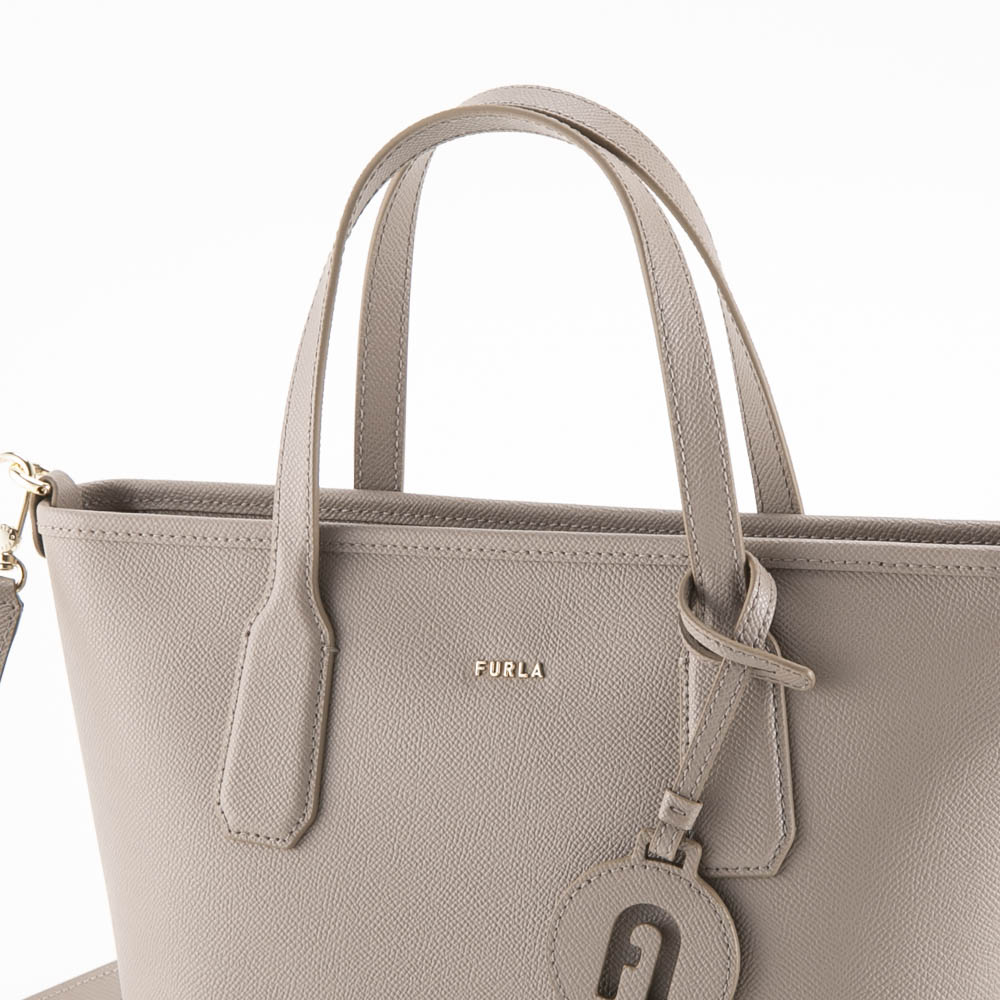 フルラ FURLA ARIANA ファスナー付き ハンドバッグ WB01630 BX0306【FITHOUSE ONLINE SHOP】