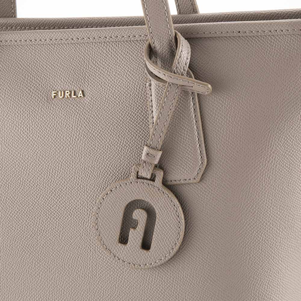 フルラ FURLA ARIANA ファスナー付き ハンドバッグ WB01630 BX0306【FITHOUSE ONLINE SHOP】