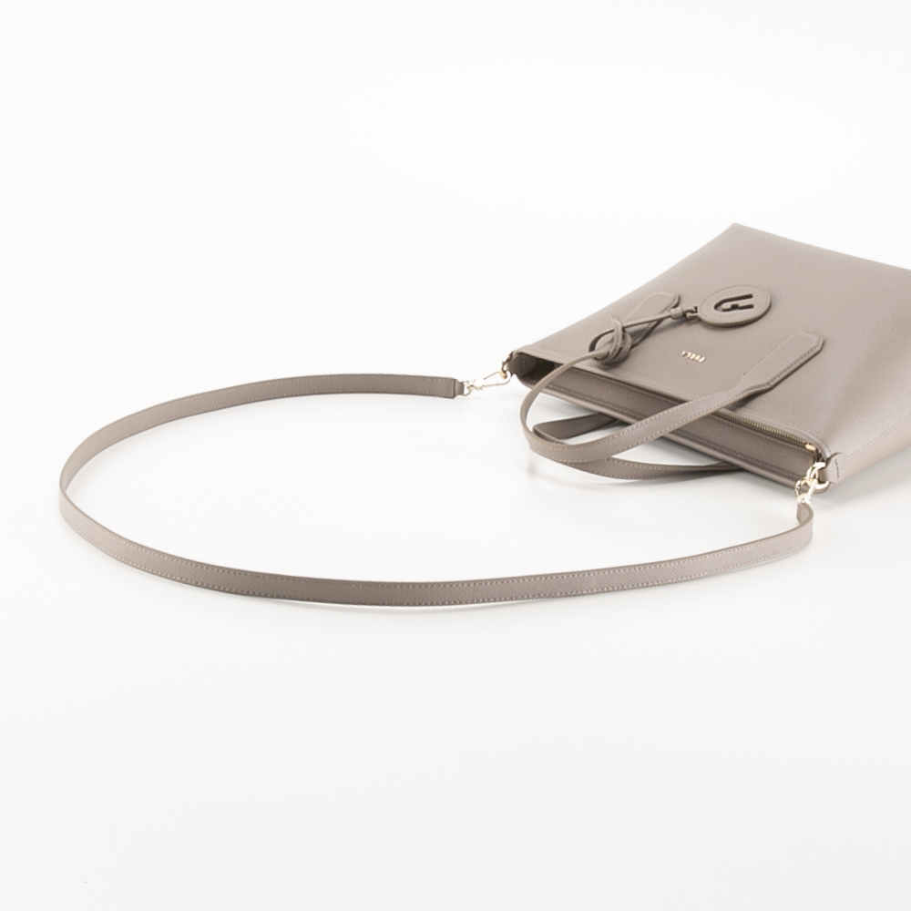 フルラ FURLA ARIANA ファスナー付き ハンドバッグ WB01630 BX0306【FITHOUSE ONLINE SHOP】