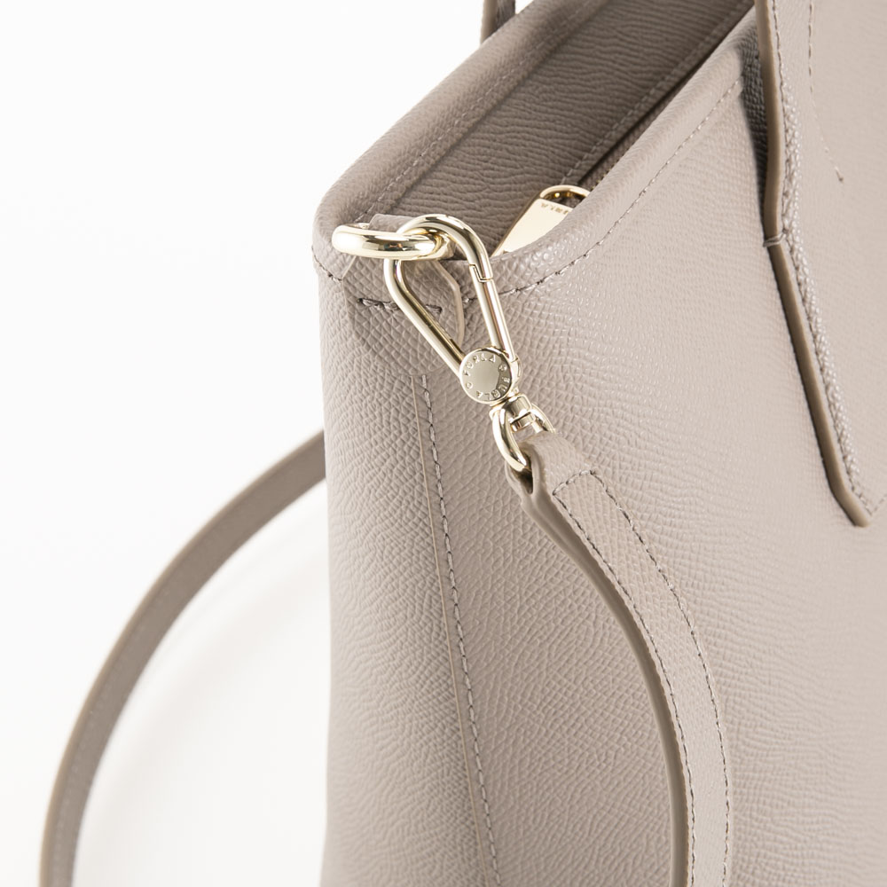フルラ FURLA ARIANA ファスナー付き ハンドバッグ WB01630 BX0306【FITHOUSE ONLINE SHOP】