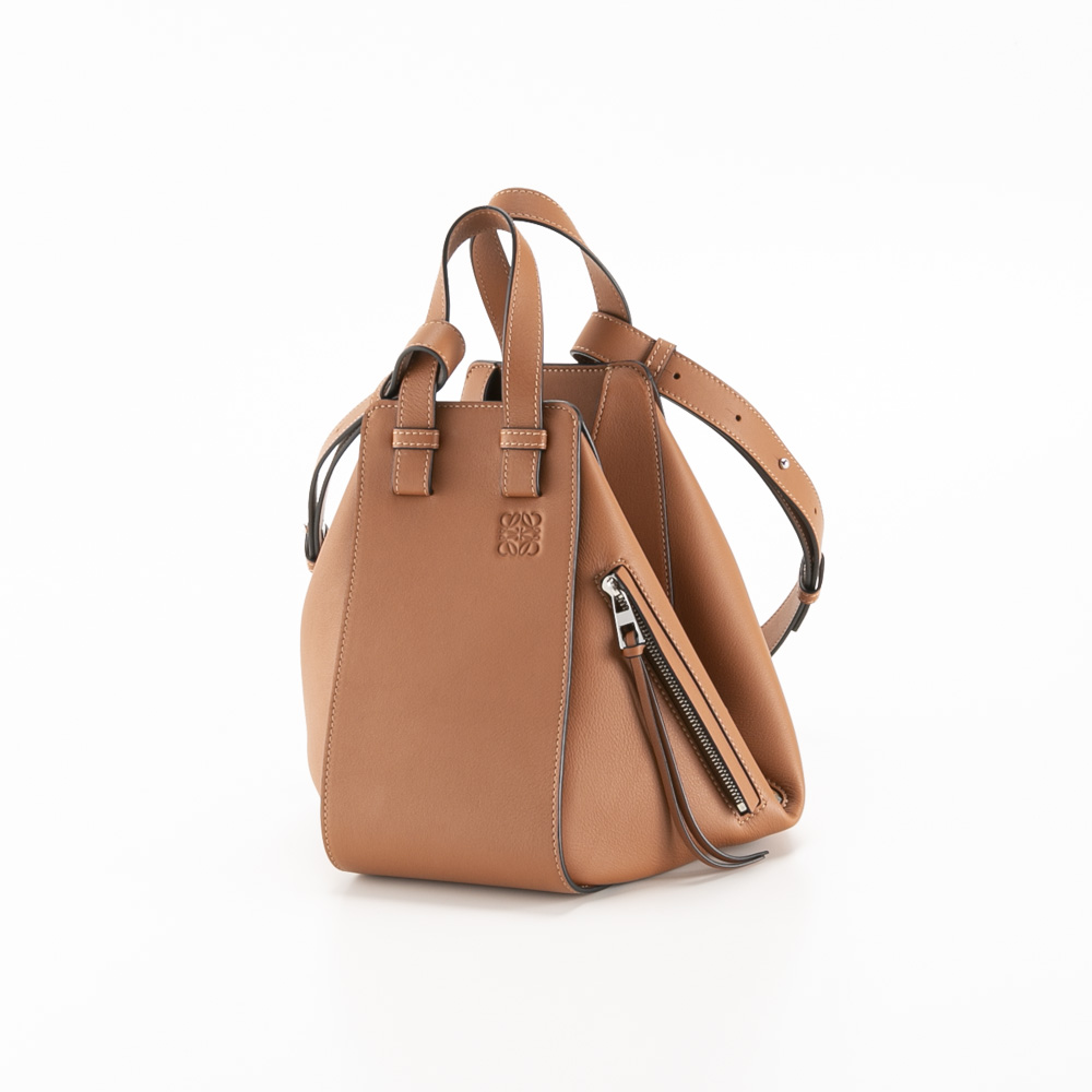 ロエベ LOEWE ハンド・トートバッグ HAMMOCK SMALL ハンモック ロエベ LOEWE ハンド・トートバッグ HAMMOCK SMALL ハンモック
