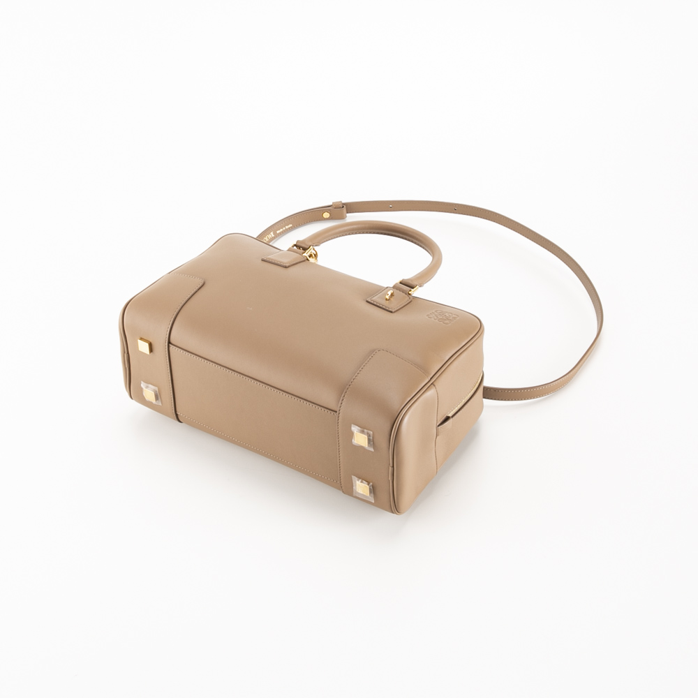 ロエベ LOEWE ハンド・トートバッグ AMAZONA 28 BAG アマソナ A039N08X01【FITHOUSE ONLINE SHOP】