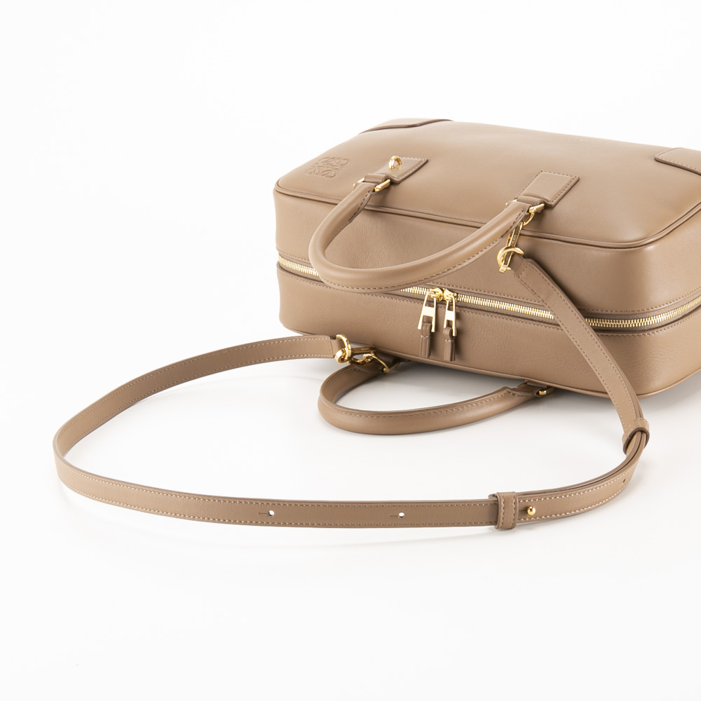 ロエベ LOEWE ハンド・トートバッグ AMAZONA 28 BAG アマソナ A039N08X01【FITHOUSE ONLINE SHOP】