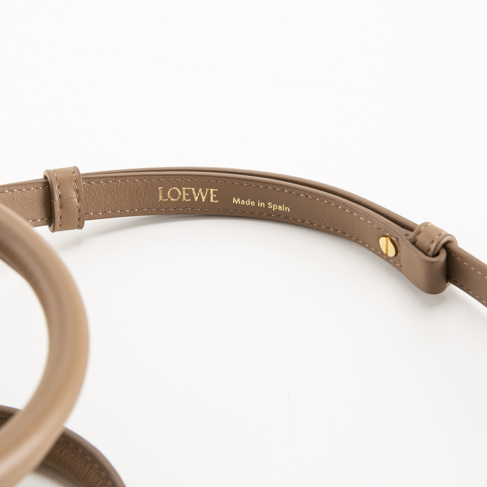 ロエベ LOEWE ハンド・トートバッグ AMAZONA 28 BAG アマソナ A039N08X01【FITHOUSE ONLINE SHOP】