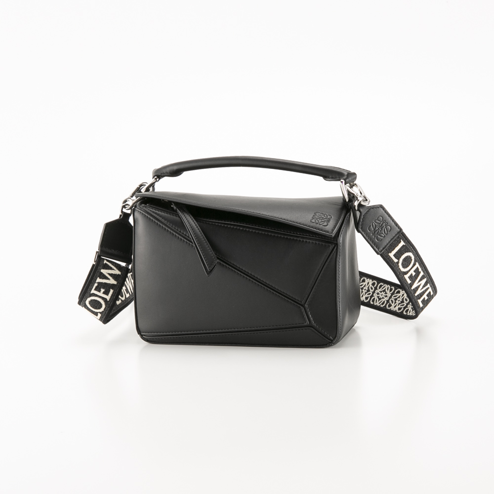 ロエベ LOEWE ハンド・トートバッグ PUZZLE BAG SMALL パズル バッグ スモール A510S21XA9【FITHOUSE ONLINE SHOP】