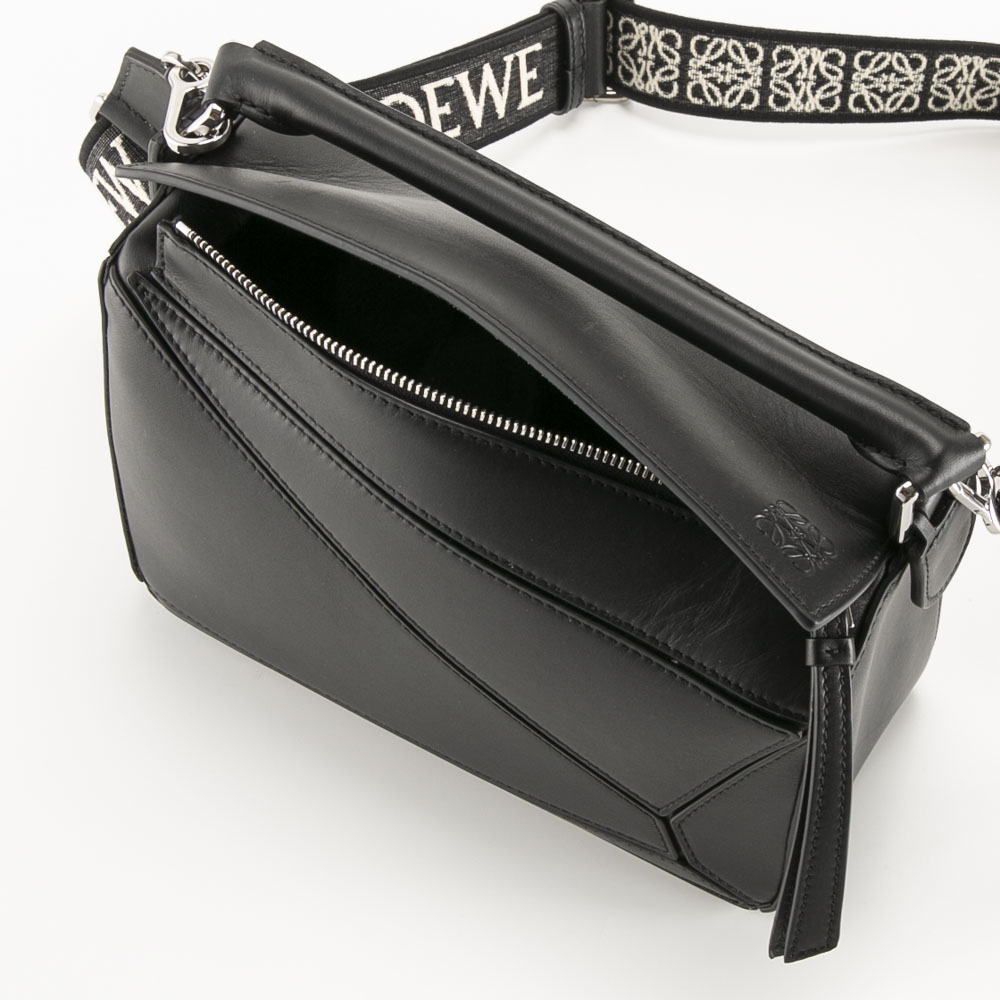 ロエベ LOEWE ハンド・トートバッグ PUZZLE BAG SMALL パズル バッグ スモール A510S21XA9【FITHOUSE ONLINE SHOP】