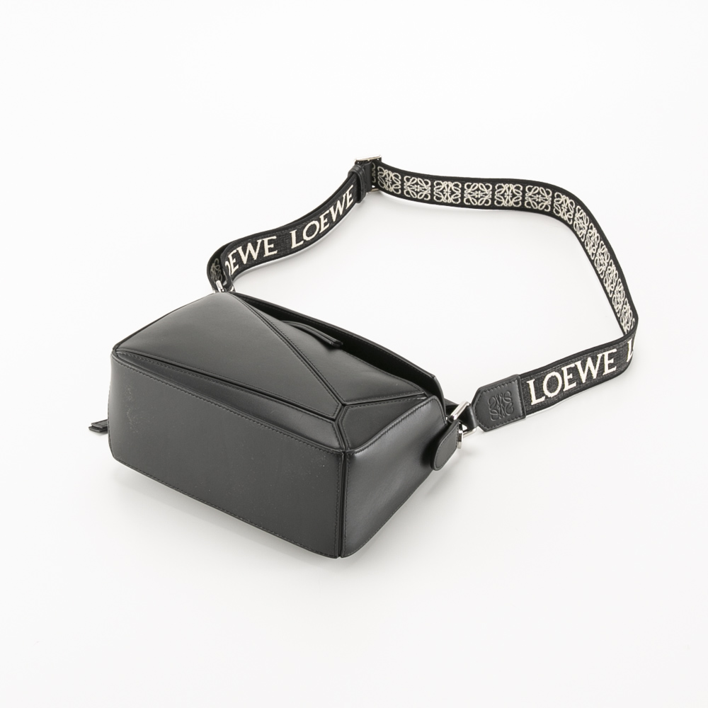 ロエベ LOEWE ハンド・トートバッグ PUZZLE BAG SMALL パズル