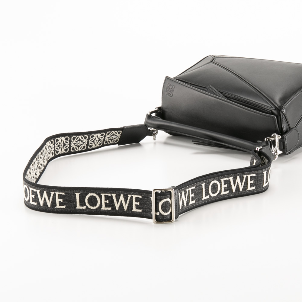 ロエベ LOEWE ハンド・トートバッグ PUZZLE BAG SMALL パズル