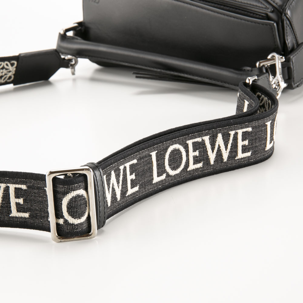 ロエベ LOEWE ハンド・トートバッグ PUZZLE BAG SMALL パズル バッグ スモール A510S21XA9【FITHOUSE ONLINE SHOP】