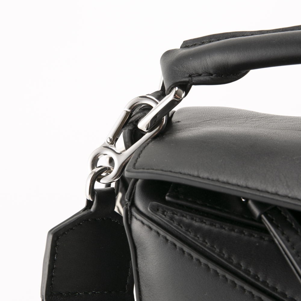 ロエベ LOEWE ハンド・トートバッグ PUZZLE BAG SMALL パズル バッグ スモール A510S21XA9【FITHOUSE ONLINE SHOP】