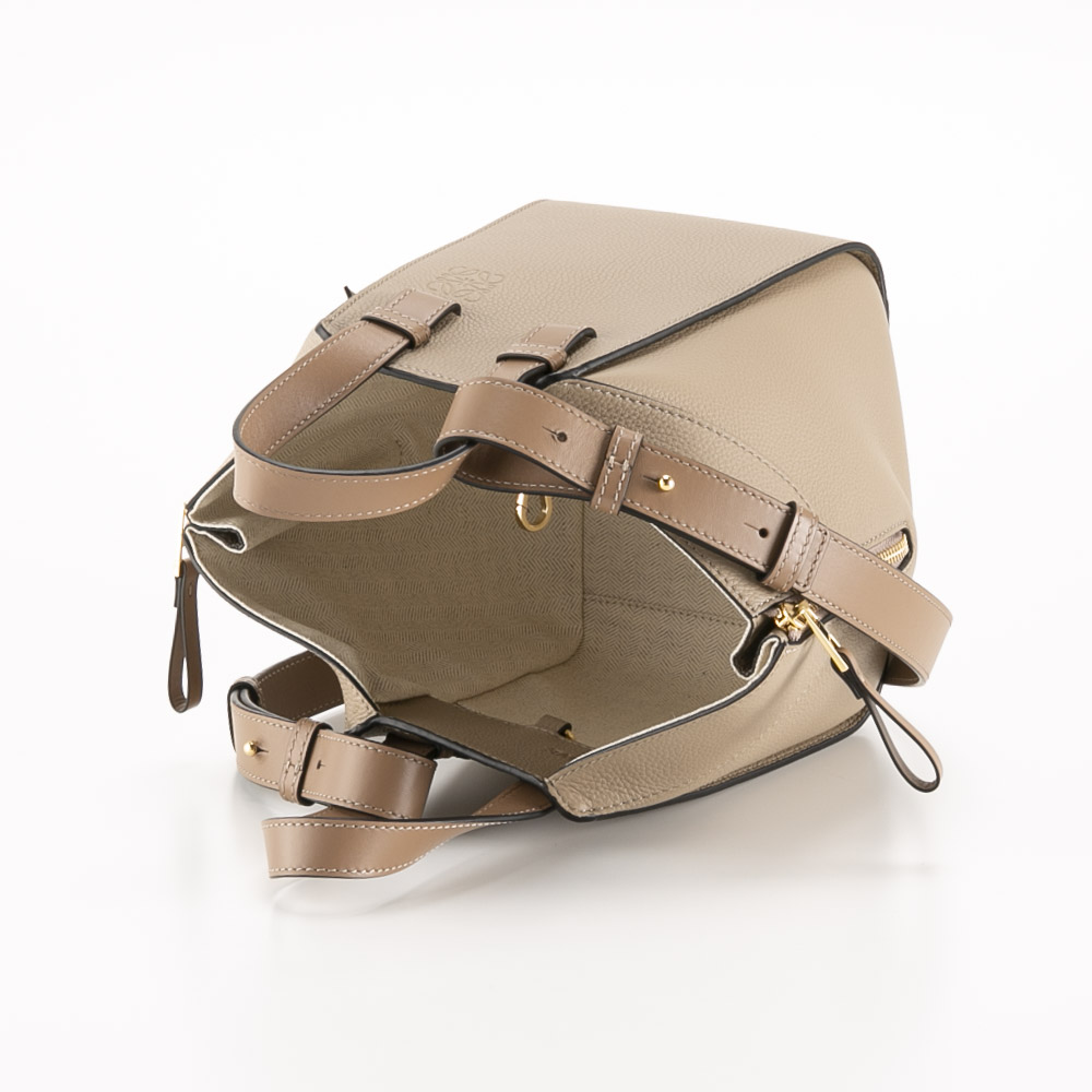 ロエベ LOEWE ハンド・トートバッグ COMPACT HAMMOCK コンパクト ハンモック A538H13X03【FITHOUSE ONLINE SHOP】