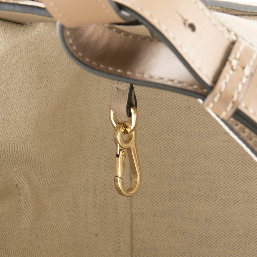 ロエベ LOEWE ハンド・トートバッグ COMPACT HAMMOCK コンパクト ハンモック A538H13X03【FITHOUSE ONLINE SHOP】