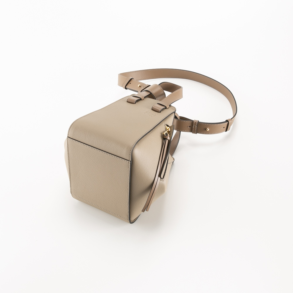 ロエベ LOEWE ハンド・トートバッグ COMPACT HAMMOCK コンパクト ハンモック A538H13X03【FITHOUSE ONLINE SHOP】