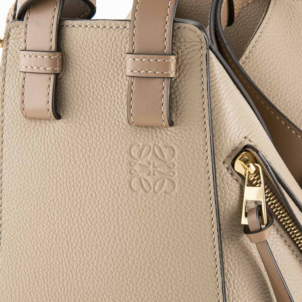 ロエベ LOEWE ハンド・トートバッグ COMPACT HAMMOCK コンパクト ハンモック A538H13X03【FITHOUSE ONLINE SHOP】