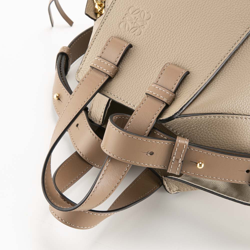 ロエベ LOEWE ハンド・トートバッグ COMPACT HAMMOCK コンパクト ハンモック A538H13X03【FITHOUSE ONLINE SHOP】