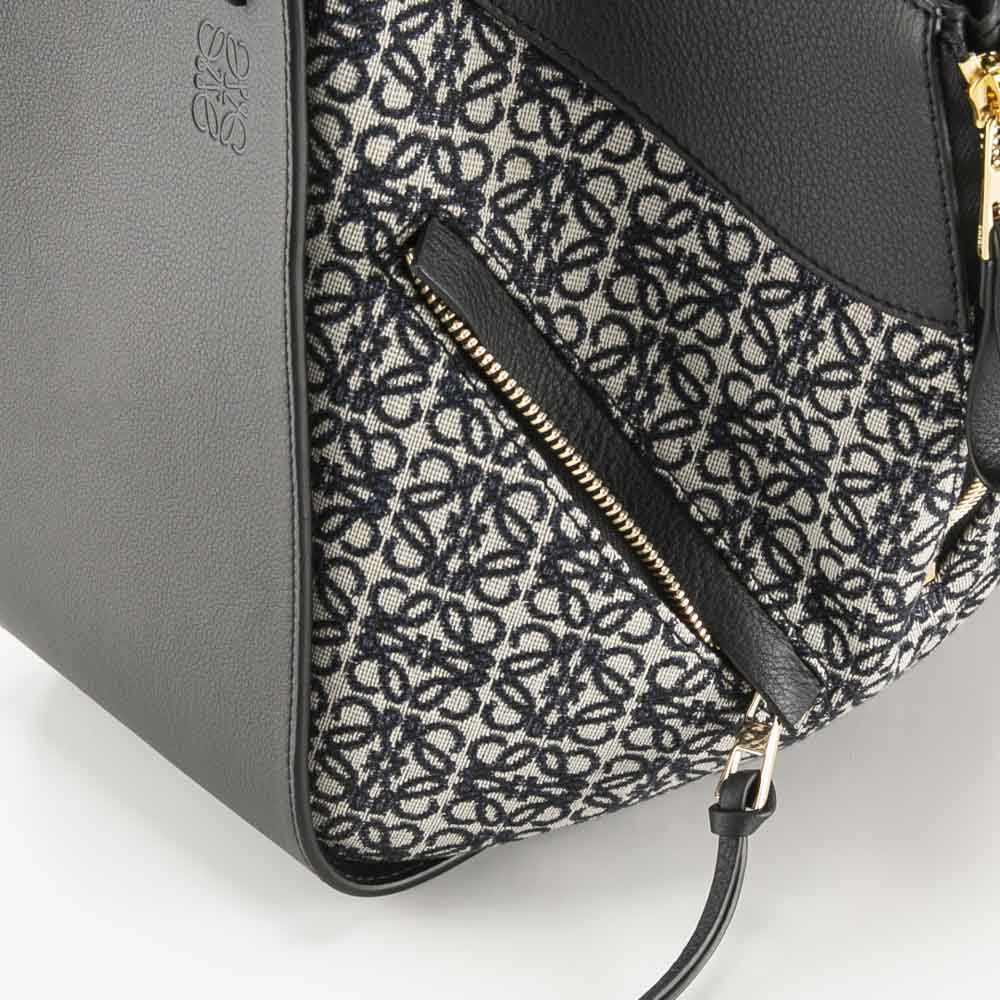 ロエベ LOEWE ハンド・トートバッグ HAMMOCK ANAGRAM SMALL ハンモック アナグラム スモール A538S35X43【FITHOUSE ONLINE SHOP】