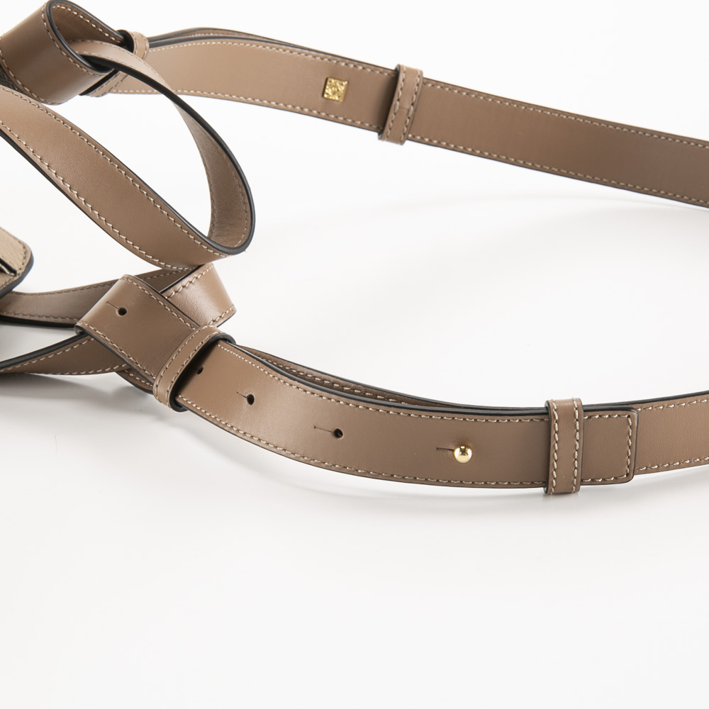 ロエベ LOEWE ハンド・トートバッグ HAMMOCK SMALL ハンモック スモール A538S35X51【FITHOUSE ONLINE SHOP】