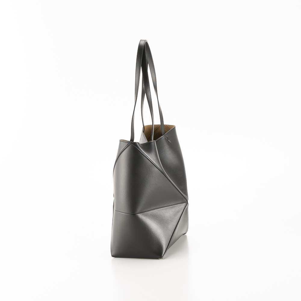 ロエベ LOEWE ハンド・トートバッグ PUZZLE FOLD MD パズル
