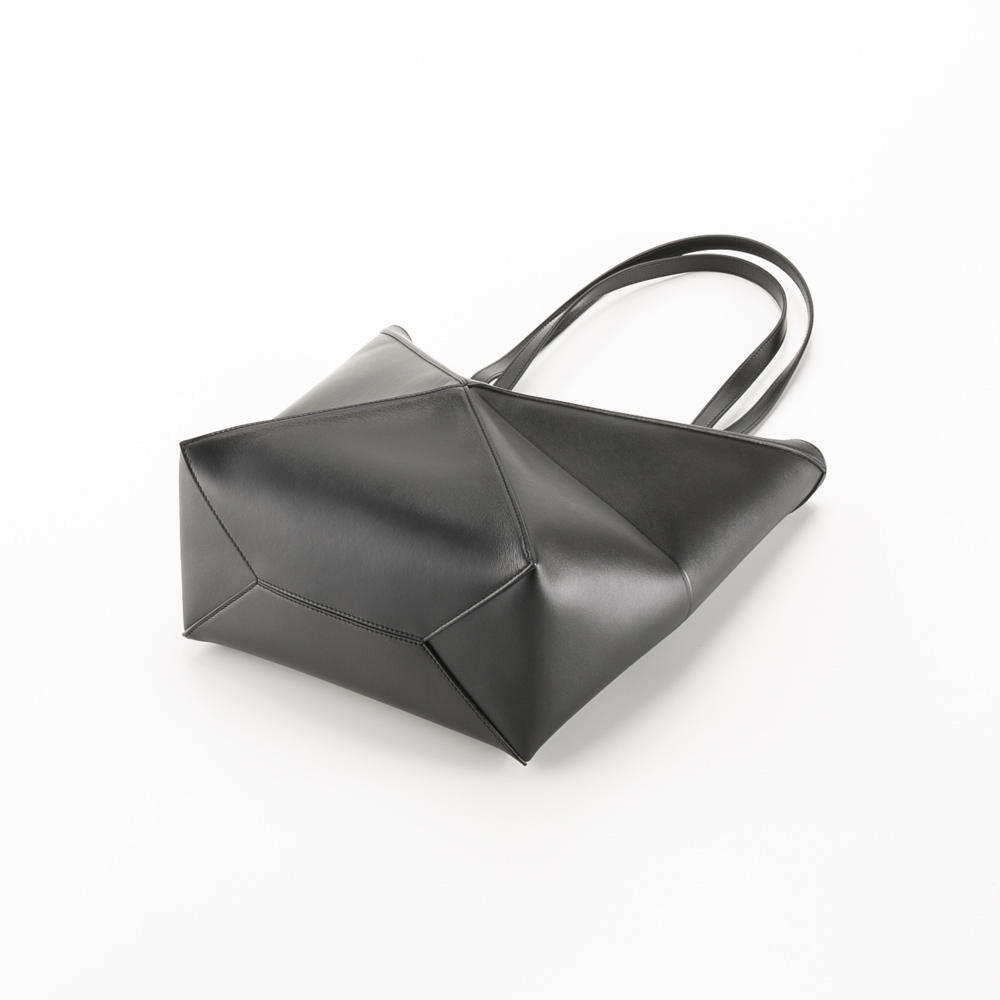 ロエベ LOEWE ハンド・トートバッグ PUZZLE FOLD MD パズル フォルド ミディアム A657G50X01【FITHOUSE ONLINE SHOP】