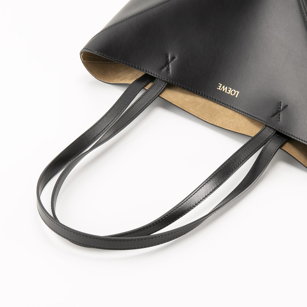 ロエベ LOEWE ハンド・トートバッグ PUZZLE FOLD MD パズル フォルド ミディアム A657G50X01【FITHOUSE ONLINE SHOP】