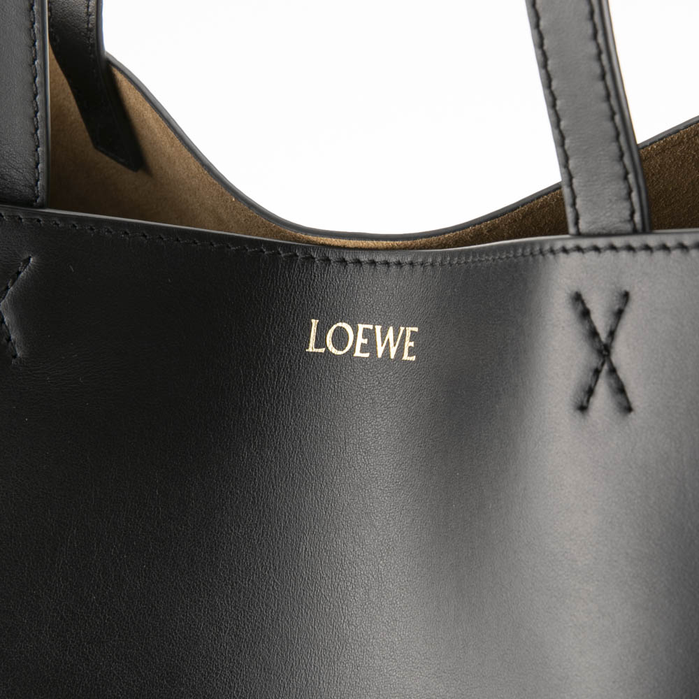 ロエベ LOEWE ハンド・トートバッグ PUZZLE FOLD MD パズル フォルド ミディアム A657G50X01【FITHOUSE ONLINE SHOP】