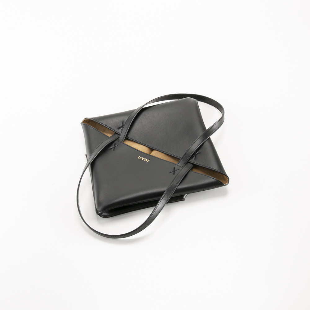 ロエベ LOEWE ハンド・トートバッグ PUZZLE FOLD MD パズル フォルド ミディアム A657G50X01【FITHOUSE ONLINE SHOP】