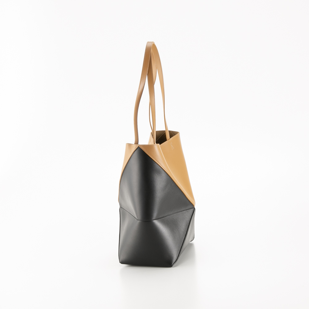 ロエベ LOEWE ハンド・トートバッグ PUZZLE FOLD MD パズル フォルド ミディアム A779G50X18【FITHOUSE ONLINE SHOP】