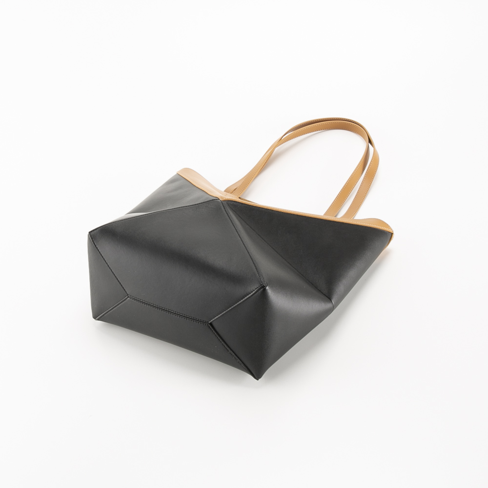 ロエベ LOEWE ハンド・トートバッグ PUZZLE FOLD MD パズル フォルド ミディアム A779G50X18【FITHOUSE ONLINE SHOP】