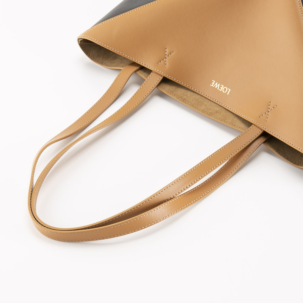 ロエベ LOEWE ハンド・トートバッグ PUZZLE FOLD MD パズル フォルド ミディアム A779G50X18【FITHOUSE ONLINE SHOP】