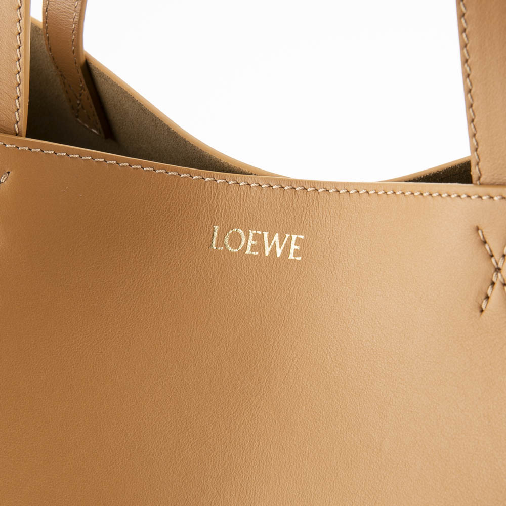 ロエベ LOEWE ハンド・トートバッグ PUZZLE FOLD MD パズル フォルド ミディアム A779G50X18【FITHOUSE ONLINE SHOP】