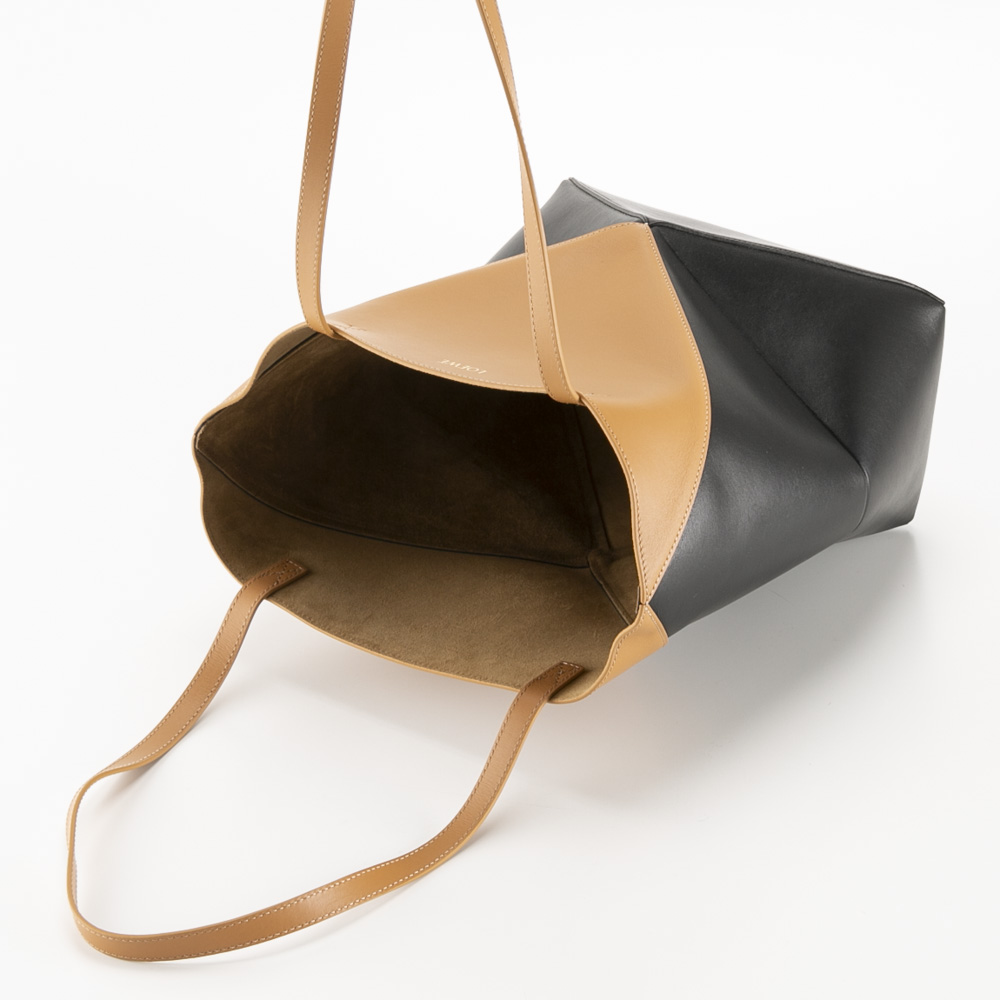 ロエベ LOEWE ハンド・トートバッグ PUZZLE FOLD MD パズル フォルド ミディアム A779G50X18【FITHOUSE ONLINE SHOP】
