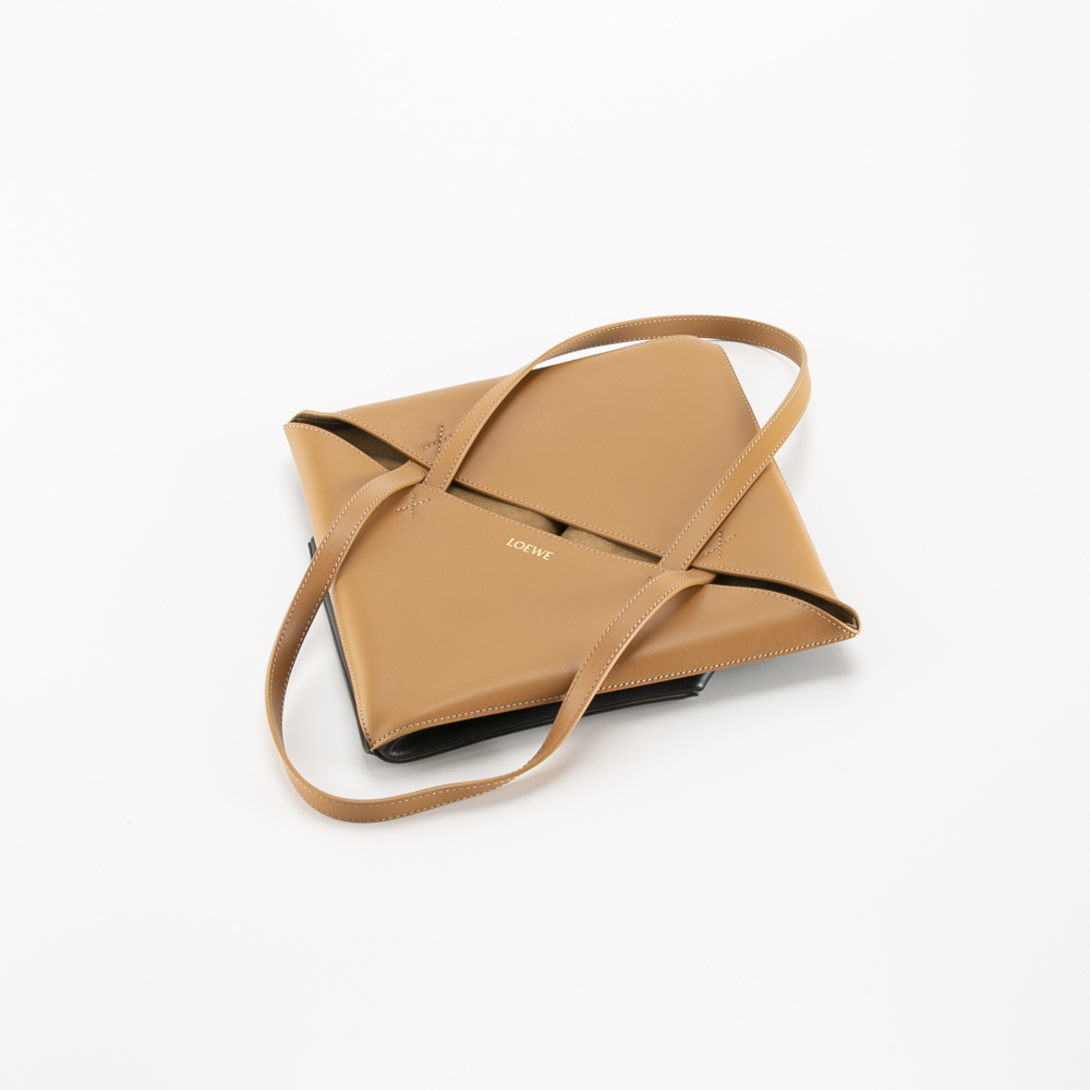 ロエベ LOEWE ハンド・トートバッグ PUZZLE FOLD MD パズル フォルド ミディアム A779G50X18【FITHOUSE ONLINE SHOP】