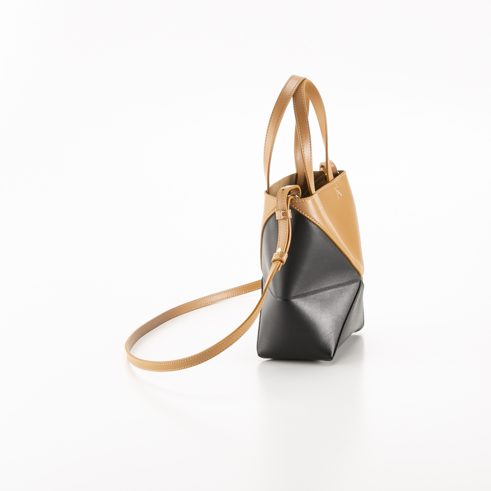 ロエベ LOEWE ハンド・トートバッグ PUZZLE FOLD MINI パズル フォルド ミニ A779V25X07【FITHOUSE ONLINE SHOP】