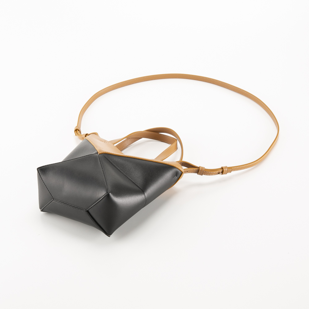 ロエベ LOEWE ハンド・トートバッグ PUZZLE FOLD MINI パズル フォルド ミニ A779V25X07【FITHOUSE ONLINE SHOP】