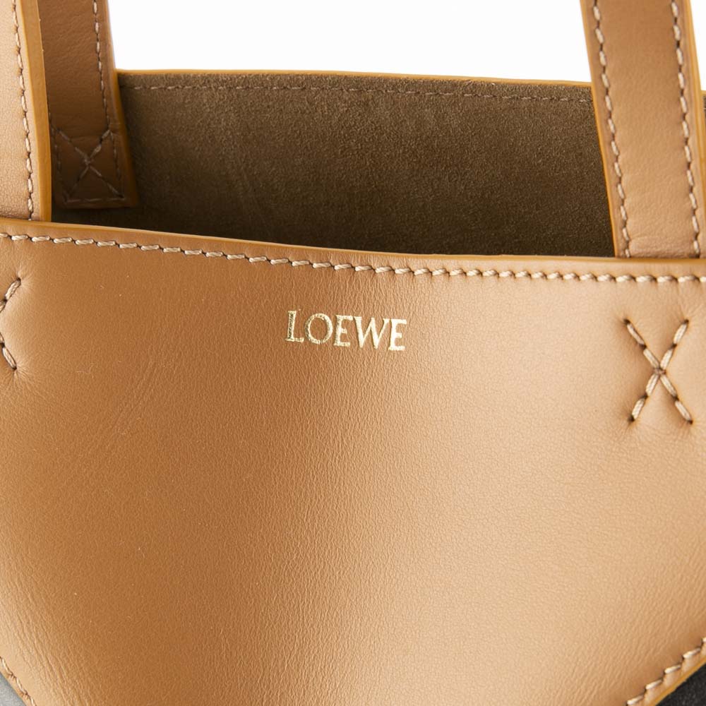 ロエベ LOEWE ハンド・トートバッグ PUZZLE FOLD MINI パズル フォルド ミニ A779V25X07【FITHOUSE ONLINE SHOP】