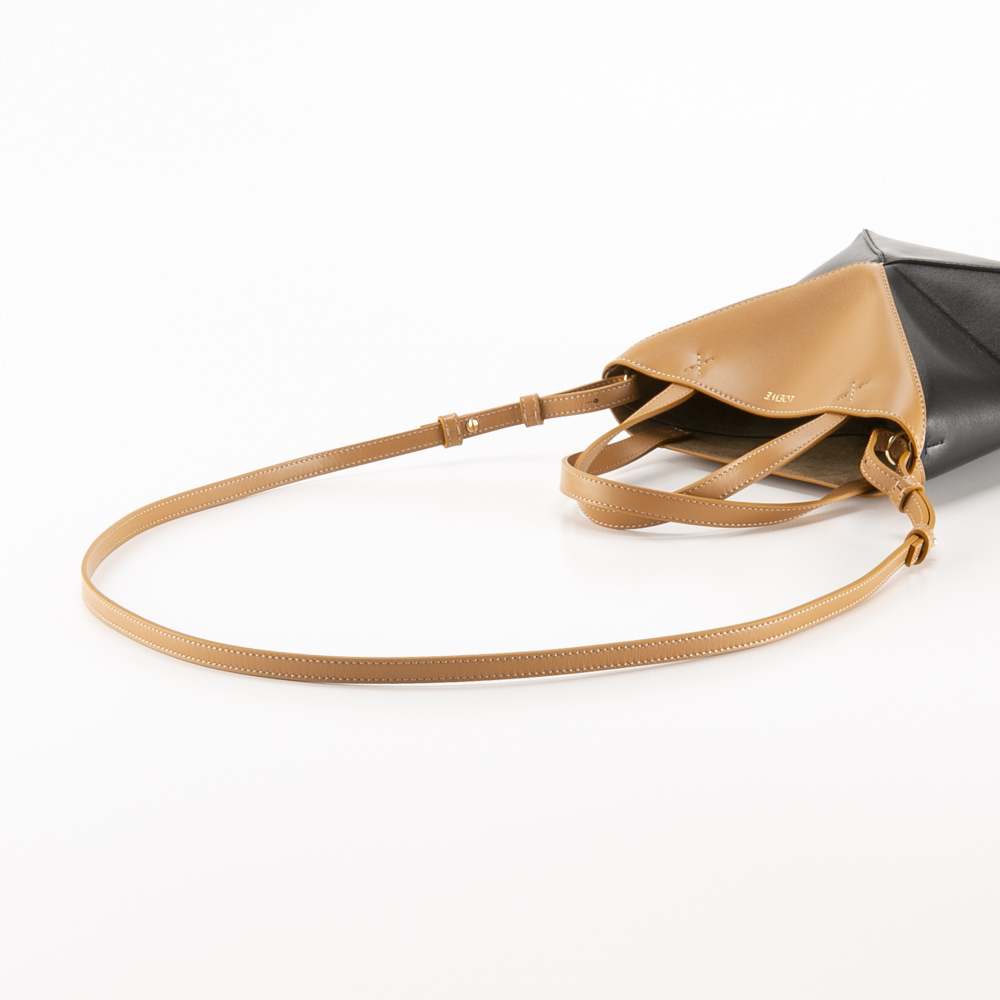 ロエベ LOEWE ハンド・トートバッグ PUZZLE FOLD MINI パズル フォルド ミニ A779V25X07【FITHOUSE ONLINE SHOP】