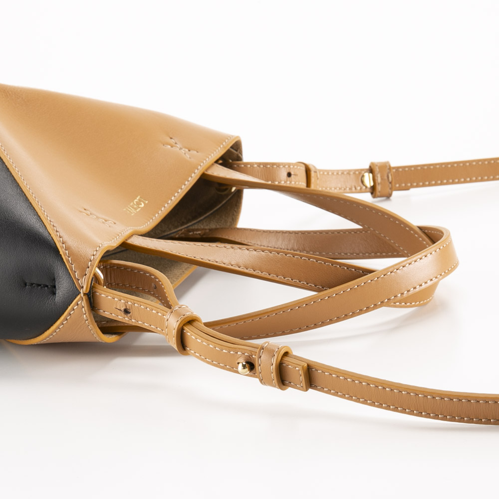 ロエベ LOEWE ハンド・トートバッグ PUZZLE FOLD MINI パズル フォルド ミニ A779V25X07【FITHOUSE ONLINE SHOP】