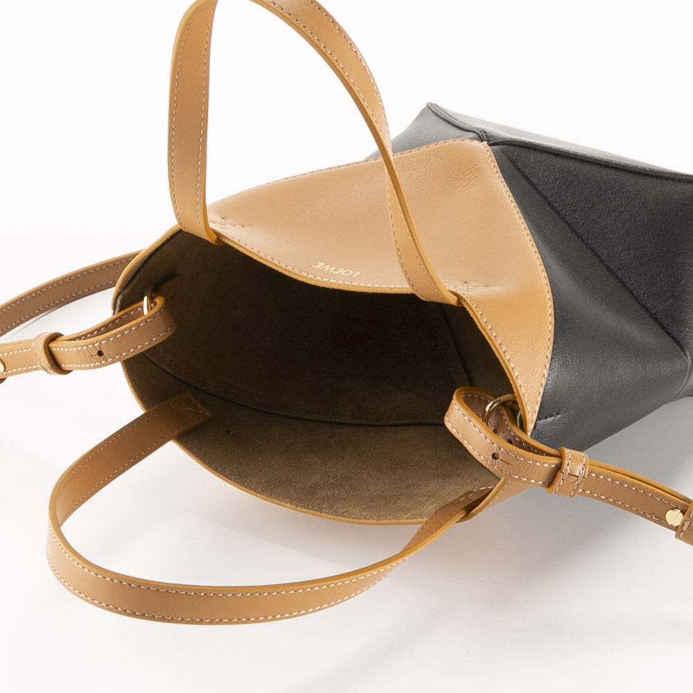 ロエベ LOEWE ハンド・トートバッグ PUZZLE FOLD MINI パズル フォルド ミニ A779V25X07【FITHOUSE ONLINE SHOP】