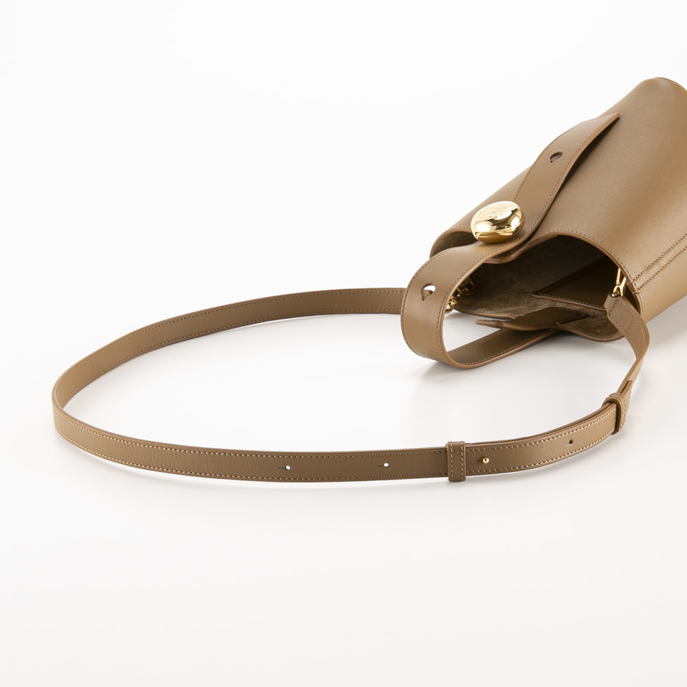 ロエベ LOEWE ハンド・トートバッグ PEBBLE BUCKET MINI ペブル バケット ミニ AANBBBMX01【FITHOUSE ONLINE SHOP】