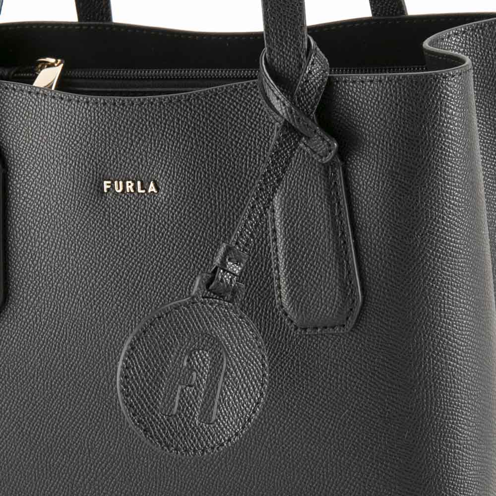 フルラ FURLA ARIANA S ハンドバッグ WB01628 BX0306【FITHOUSE フルラ FURLA ARIANA S ハンドバッグ WB01628 BX0306【FITHOUSE